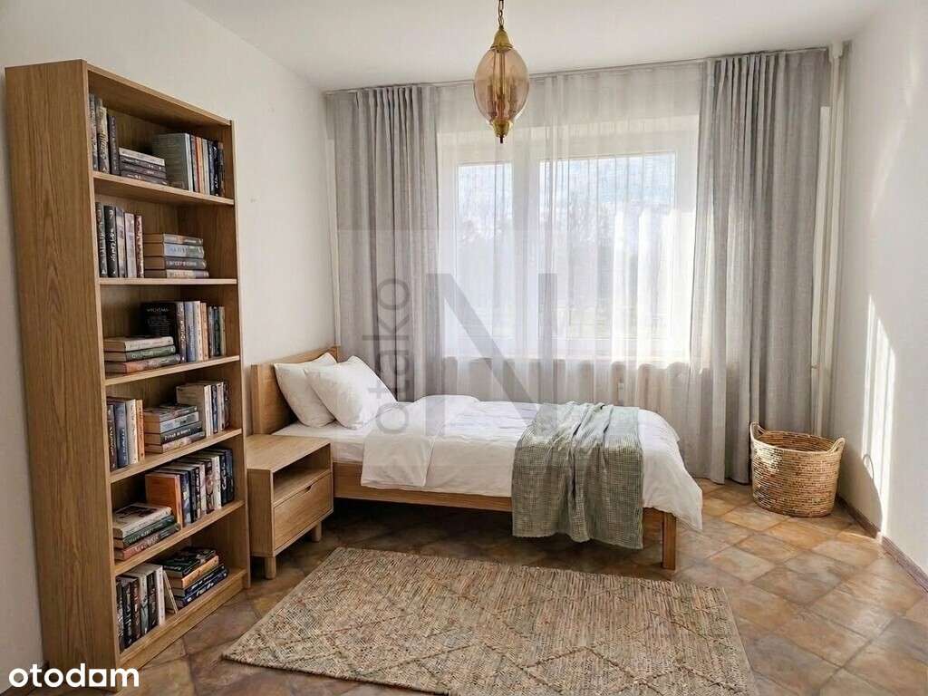 Okazja! 1 Piętro | 4 pokoje | 2 Balkony |Garderoba – pohled 2