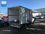 Opel Movano Podwozie FWD 2.2dt 140KM 340Nm Euro 6.4 S&amp;S MT6 L2 3.5t - 14