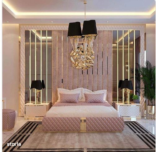 Apartament 2 camere lux disponibil imediat Pallady Parcul Teilor