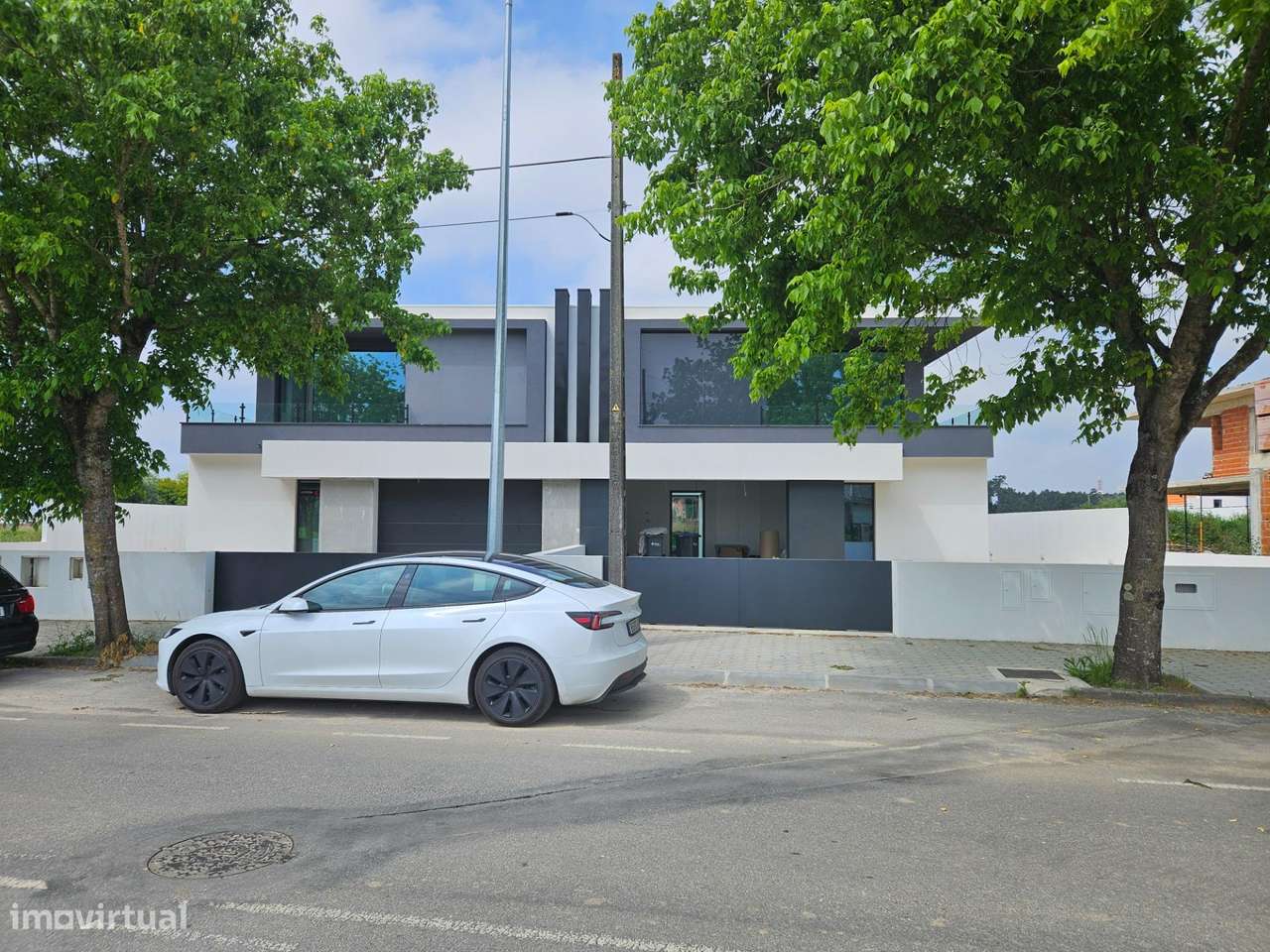 Moradia T4 à venda em Santa Joana, Aveiro-19