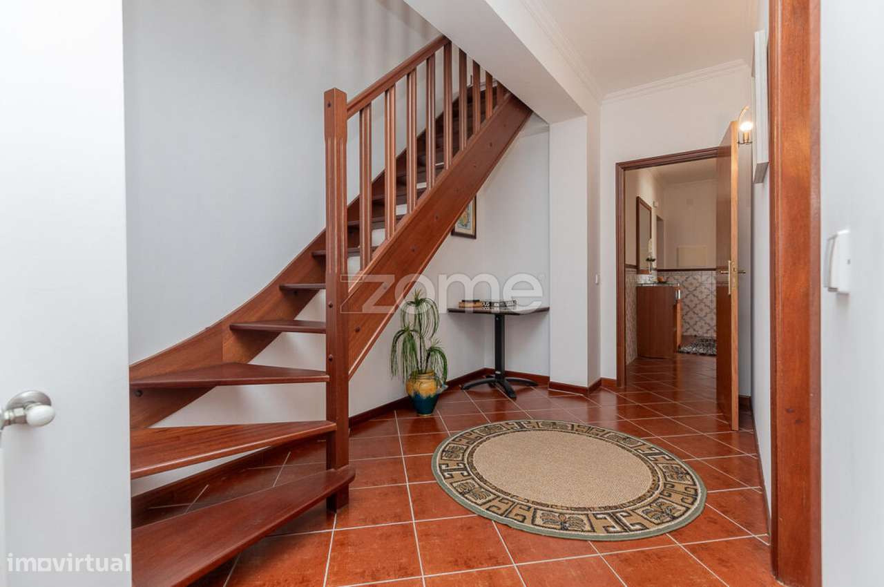 Apartamento T3+2 com Garagem| Cernache, Casconha-15