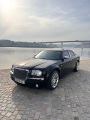 Chrysler 300 C 3.0 CRD