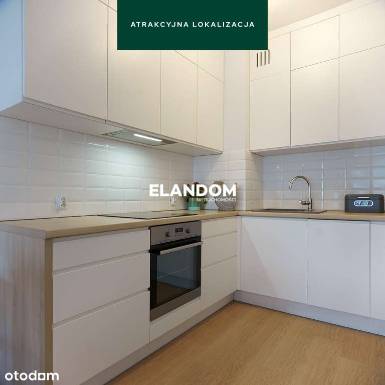 Jasne mieszkanie do wprowadzenia scandi - Pełny obrazek: 5/14