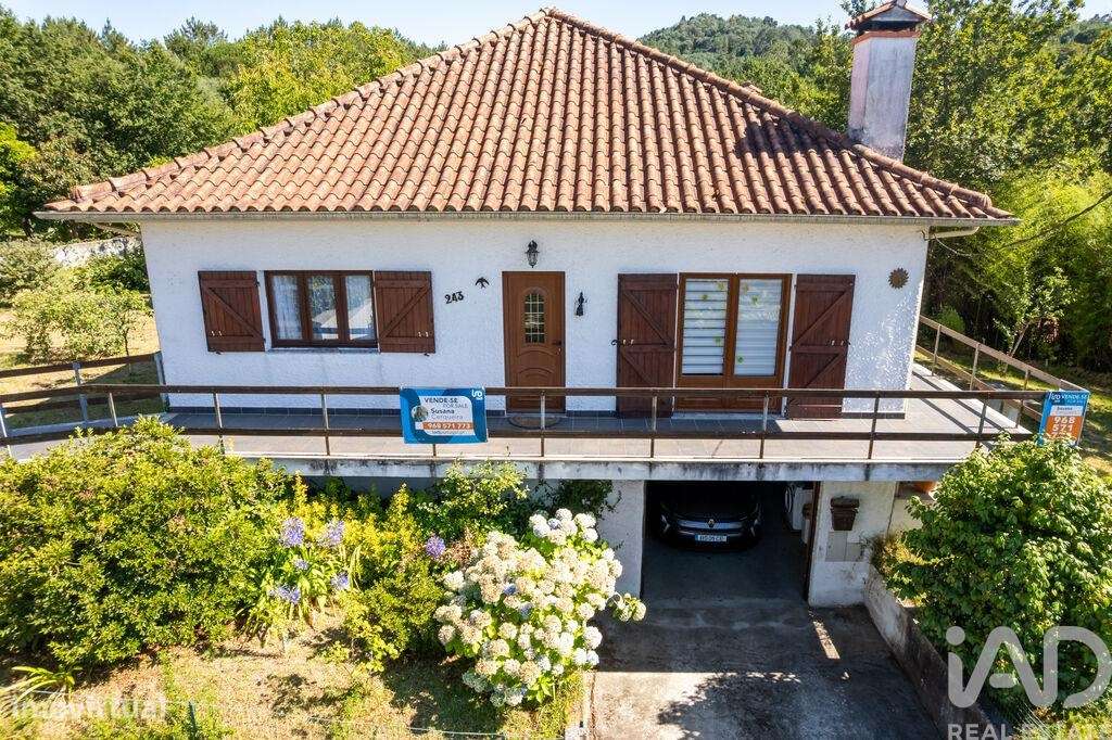 Casa / Villa T3 em Arca e Ponte de Lima de 119,00 m2 - Grande imagem: 4/14
