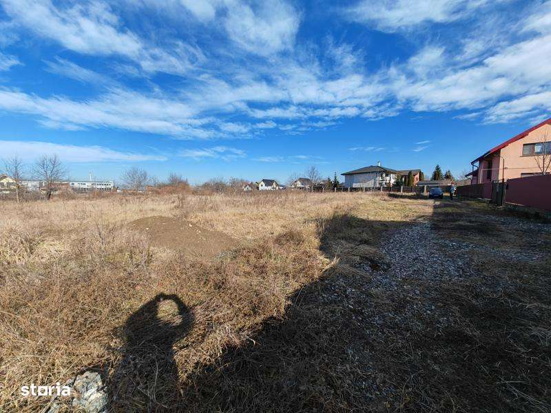 Teren, 565 m²,  - Imagine principală: 4/6