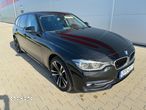 BMW Seria 3 320d Touring Sport Line - 19