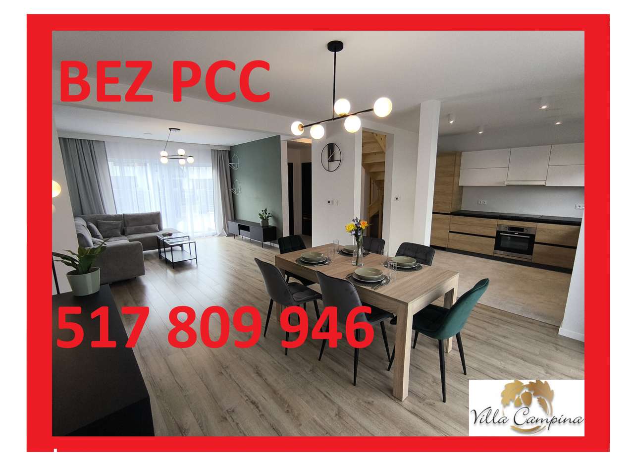 4pokoje, nowoczesny dom na raty BEZ kredytu-0