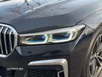 BMW Seria 7 - 10