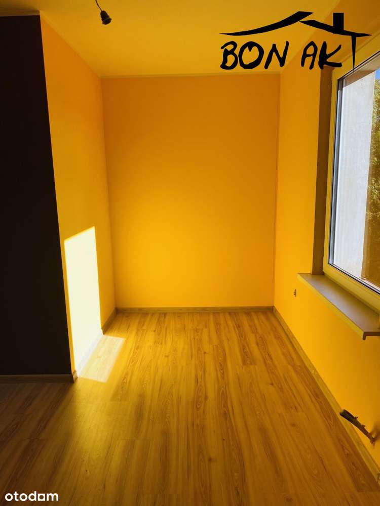 Dom z dużą działką-4