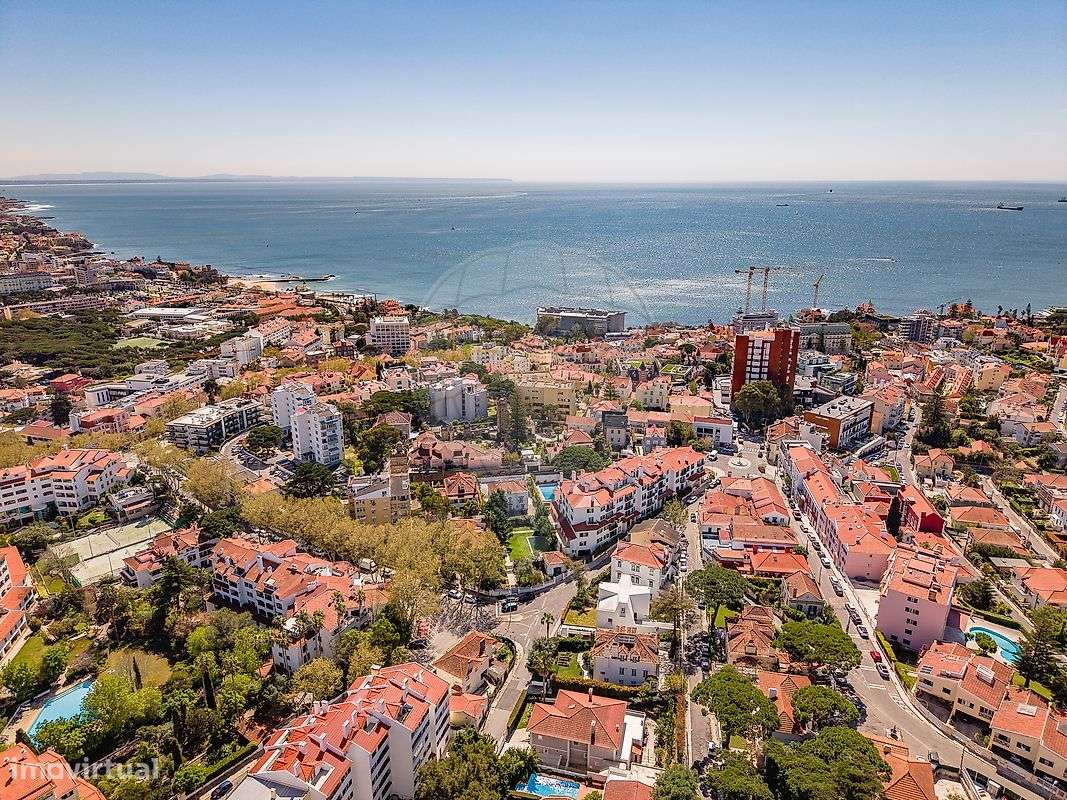 Moradia T4 para venda-5