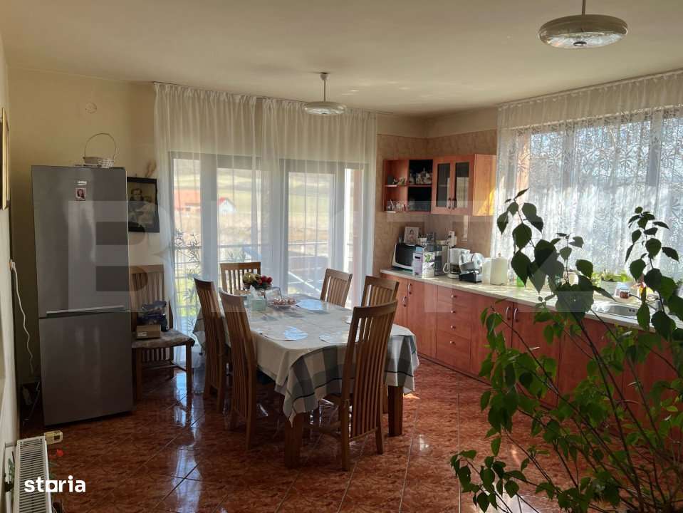 Oportunitate unica Voiniceni – casa versatila, perfecta pentru busin - Imagine principală: 4/6