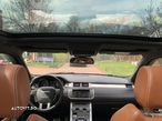 Land Rover Range Rover Evoque - 16