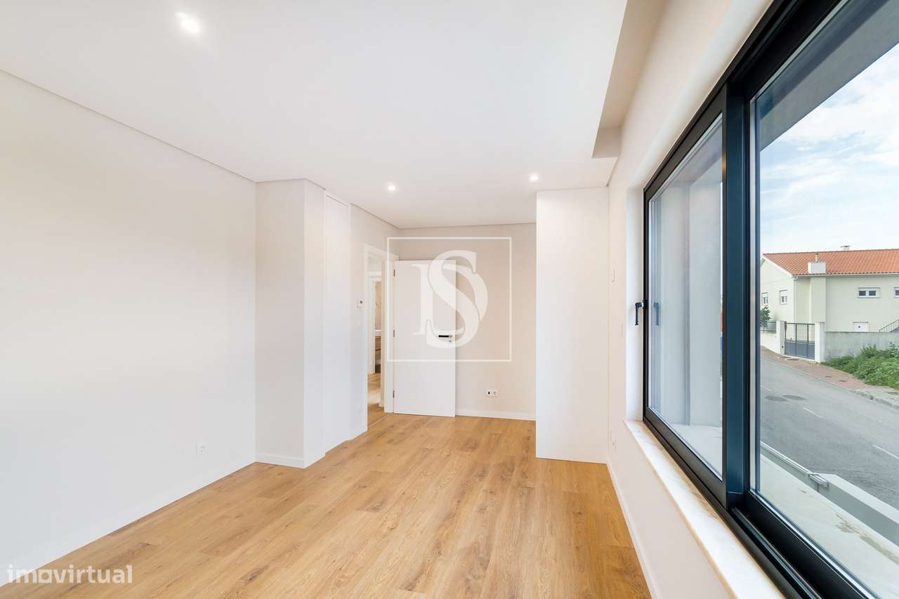 Descubra a Harmonia Perfeita entre Luxo e Natureza em Barcarena-14