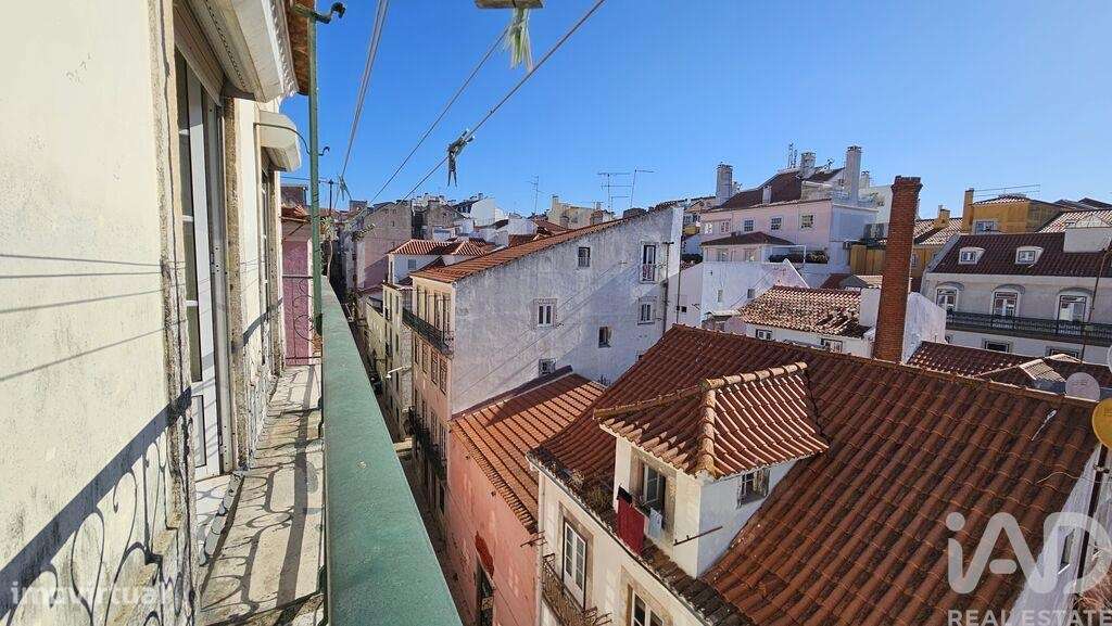 Apartamento T5 em Misericórdia de 75,00 m2 - Grande imagem: 2/23