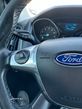 Ford Focus 1.0 EcoBoost Connected - 28