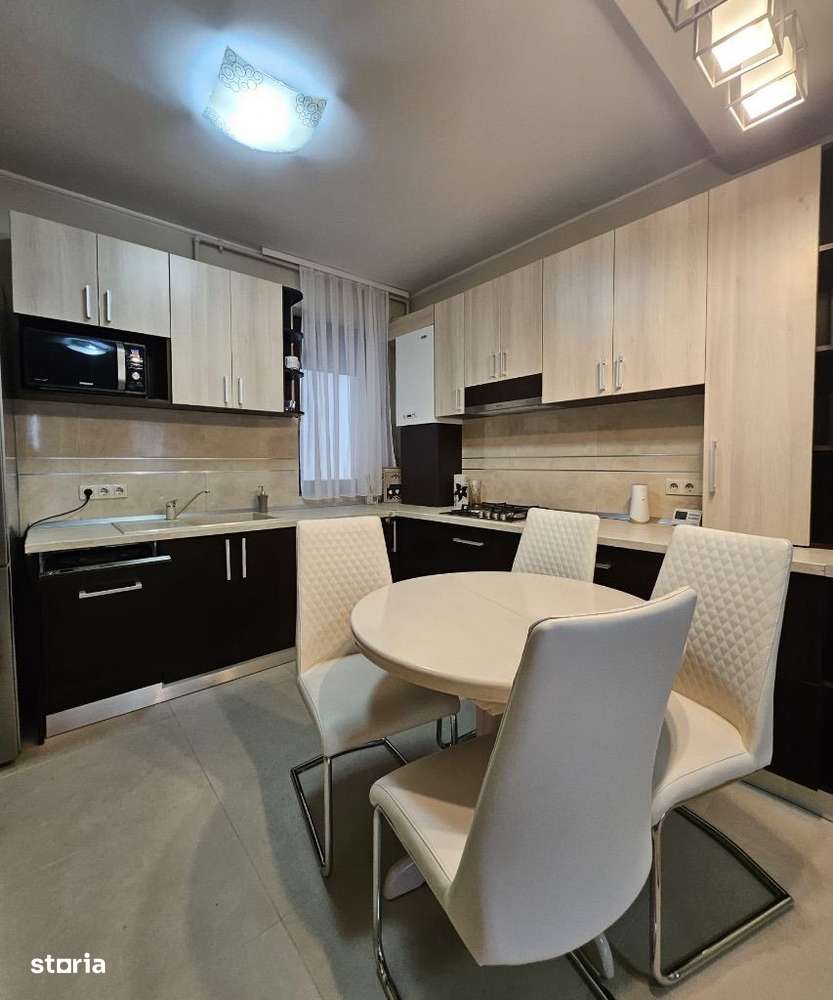 Apartament 2 cam. de inchiriere, rezidential nou Cantemir! - Imagine principală: 4/18