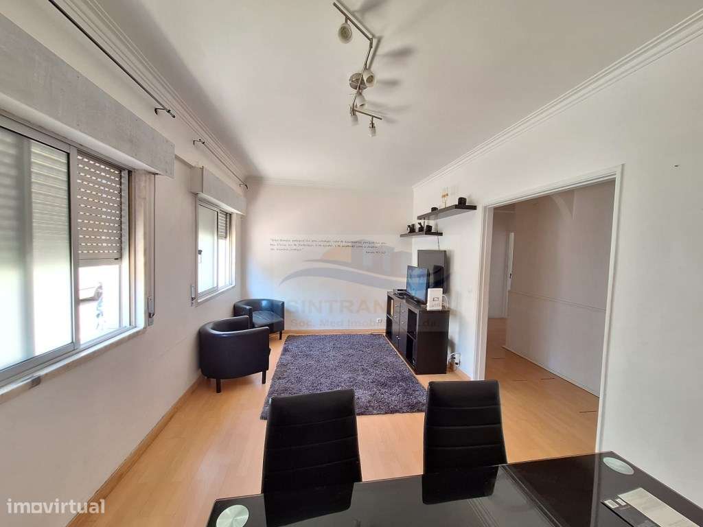 Fantástico Apartamento T3 com suíte em Zona Privilegiada Pronto hab... - Grande imagem: 4/23