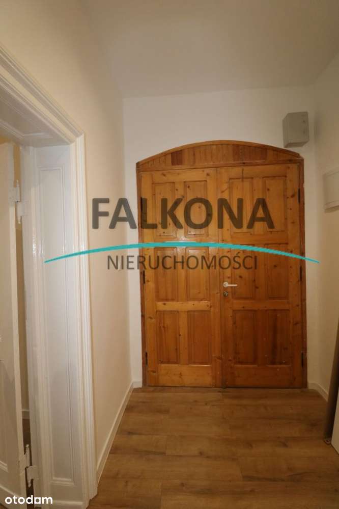 Przestronne mieszkanie w świetnej lokalizacji-7