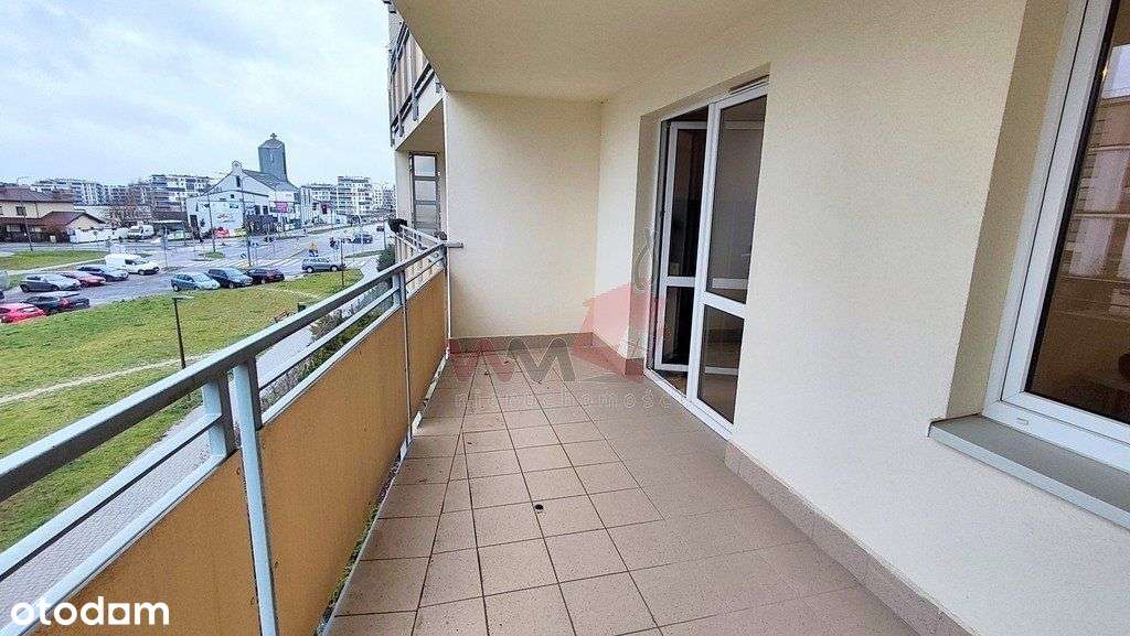 3 pok, 65 mkw ul. Kryształowa do wprowadzenia!-9