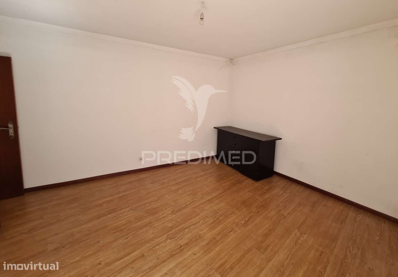 Apartamento T2+1 no centro de Macedo de Cavaleiros - Grande imagem: 4/7