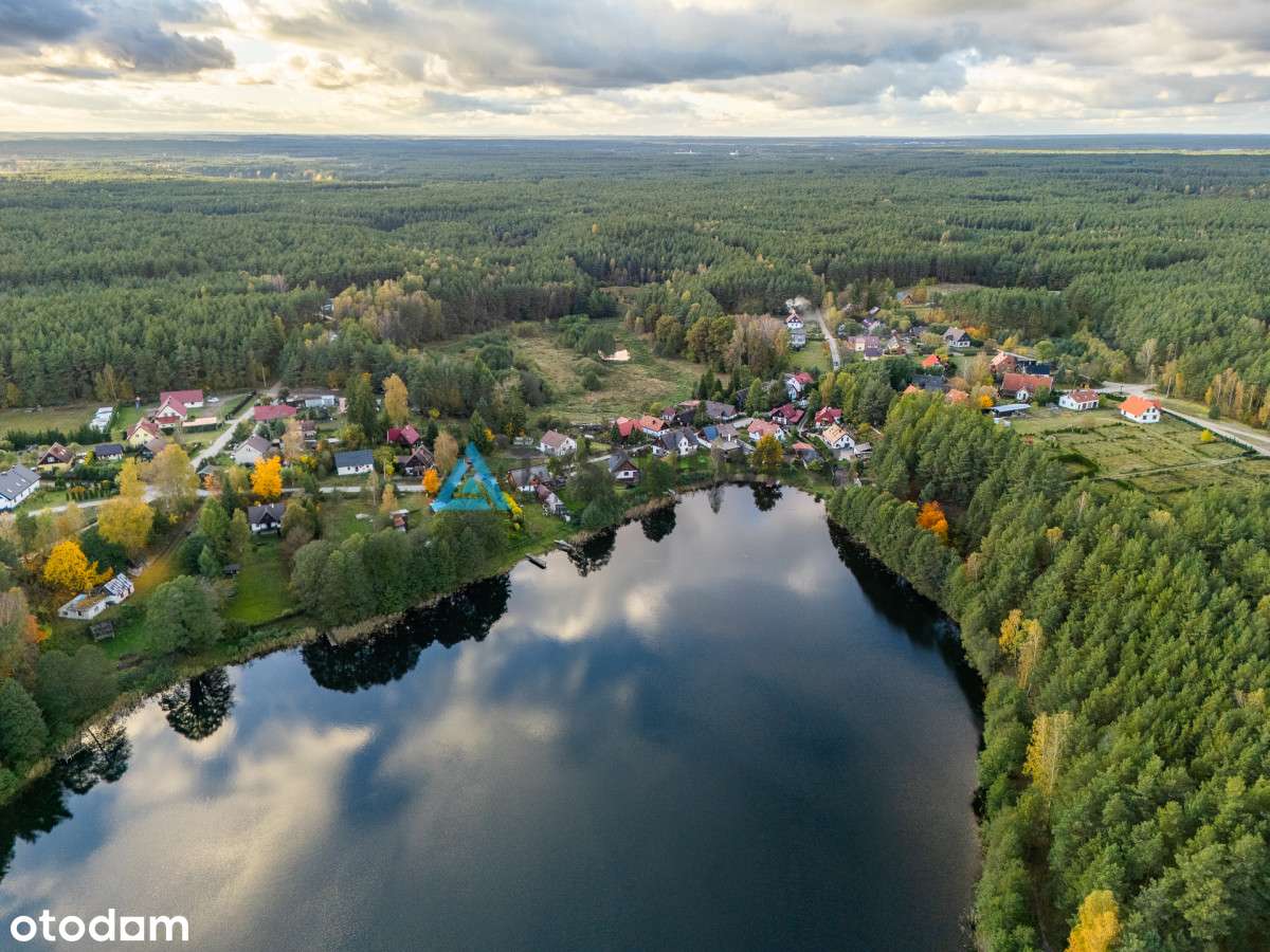 Bardzo atrakcyjny dom z linia brzegową jeziora! - Pełny obrazek: 5/20