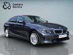 BMW 320 d Line Sport Auto - 25