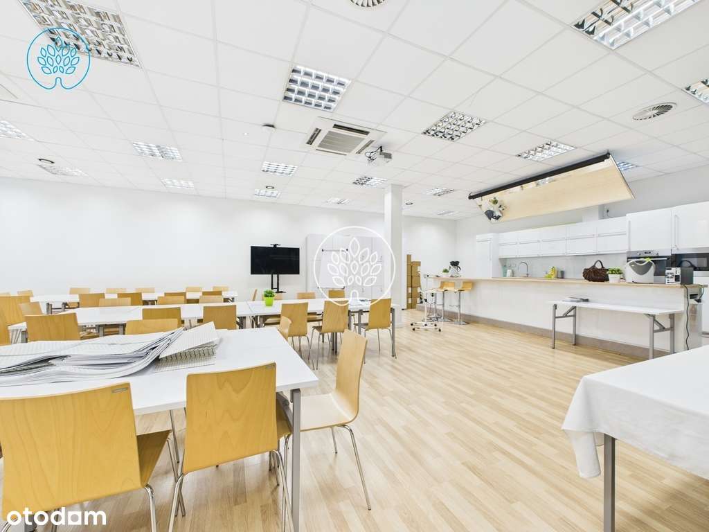 Lokal użytkowy, biurowy, 501m2, w budynku z 2016r - Pełny obrazek: 5/20