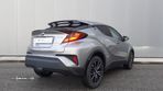 Toyota C-HR 1.8 Hybrid Exclusive+P.Luxury - 13