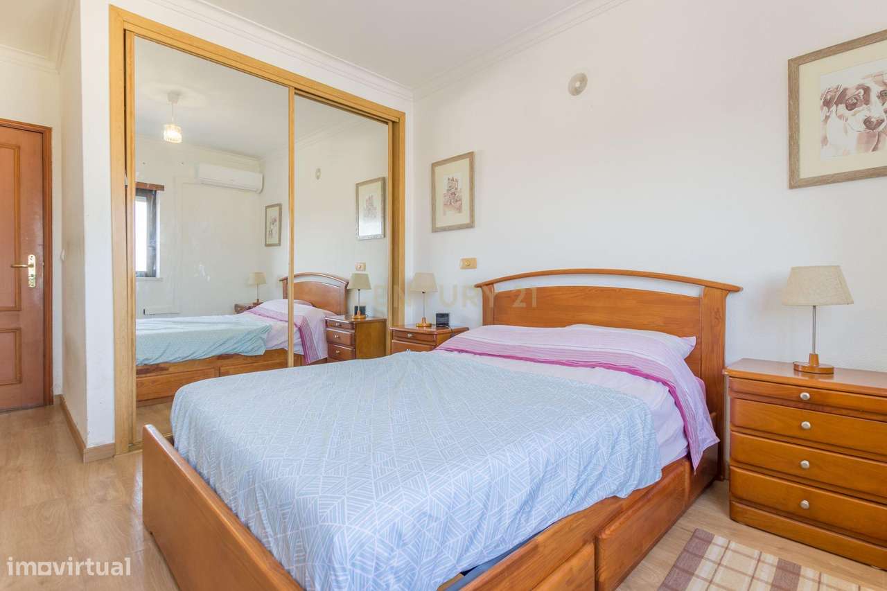 Apartamento T2 na Urbanização dos Fidalguinhos Barreiro - Grande imagem: 5/20