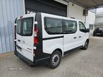 Opel Vivaro 6Lugares 1.6CDTI BITurbo 125cv - 3