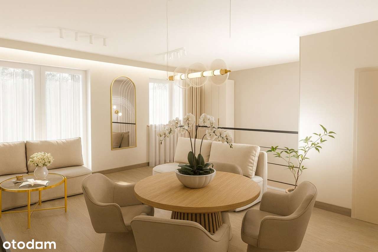 Sprzedaż III etapu inwestycji Apartamenty Koluszki-5