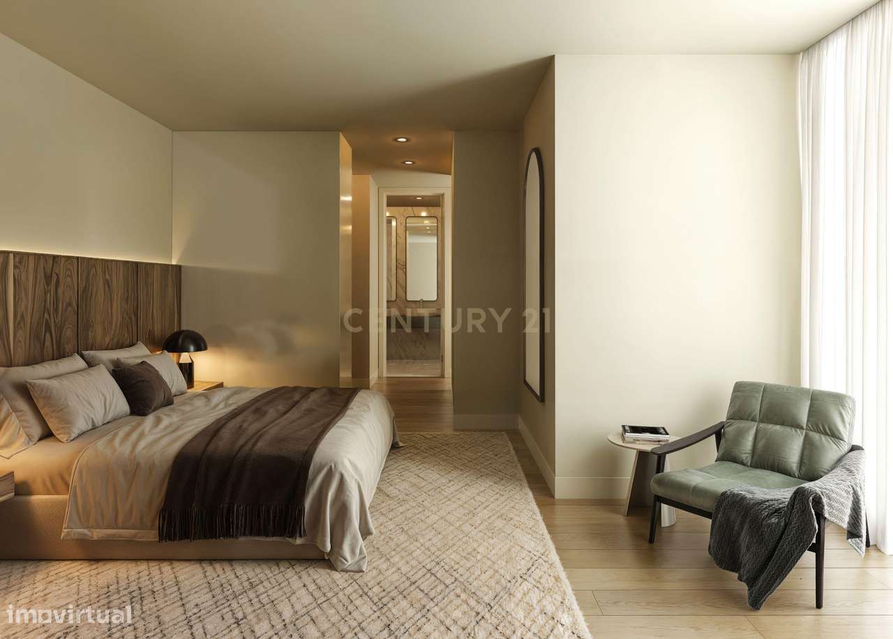 Últimas Frações Disponíveis – Viva o Melhor de Matosinhos Sul-16