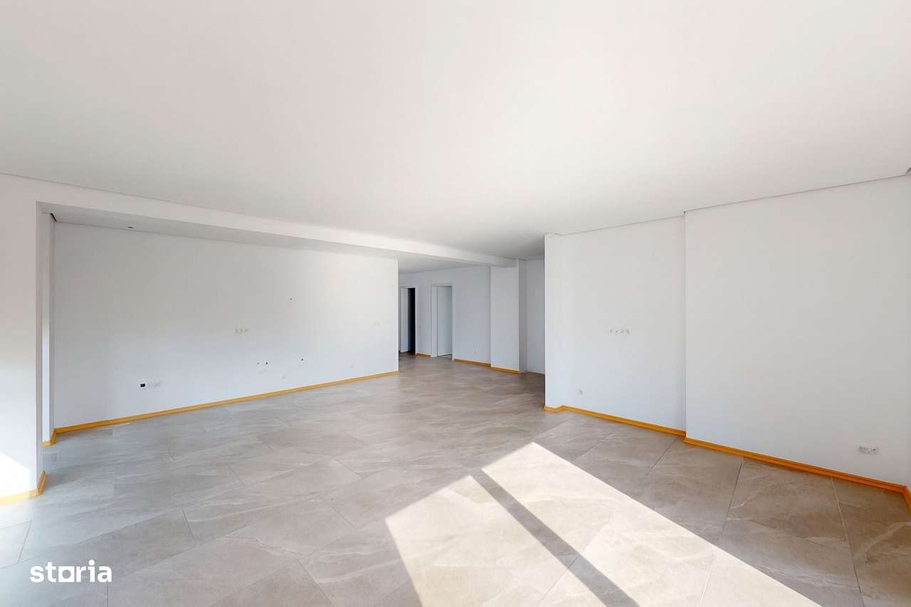 Penthouse de vânzare Brașov 129 mp utili + terasă 48 mp-5