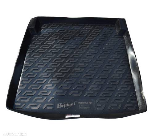 Tavita portbagaj Volkswagen VW Passat B6 Sedan 2005-2010 - 1