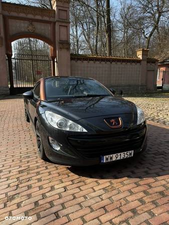 Peugeot RCZ 1.6 155 THP - 16