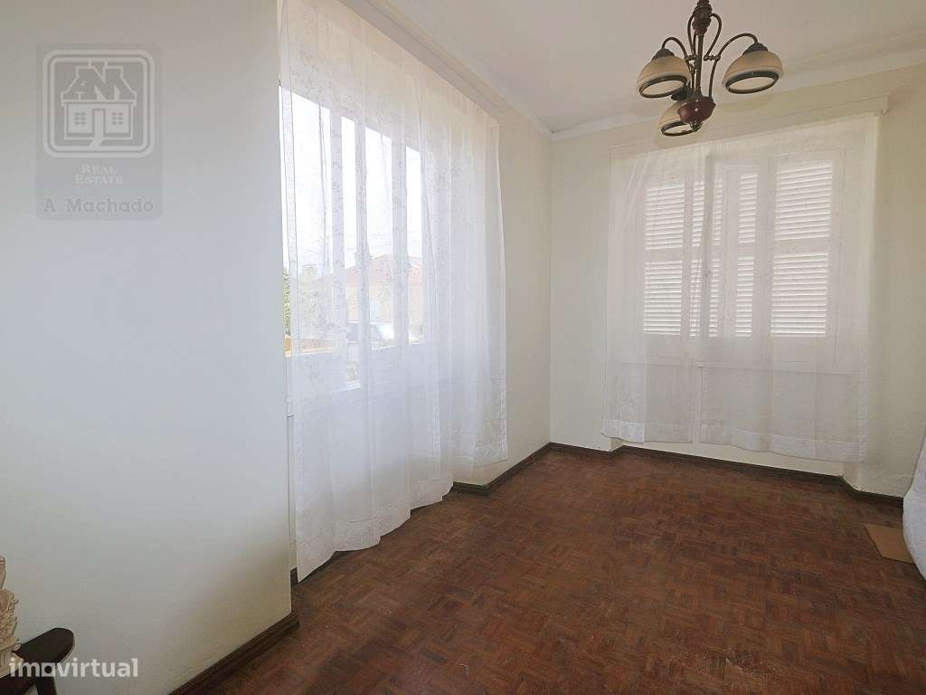VENDA de VIVENDA - MORADIA com garagem, jardim e quintal - Santa Bá...-39