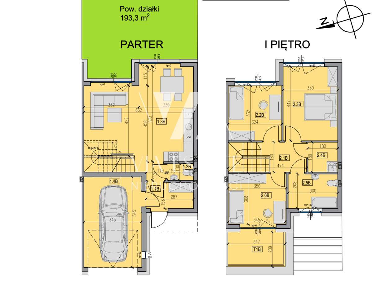 Nowoczesny segment przy Warszawie Promocja - Pełny obrazek: 5/5
