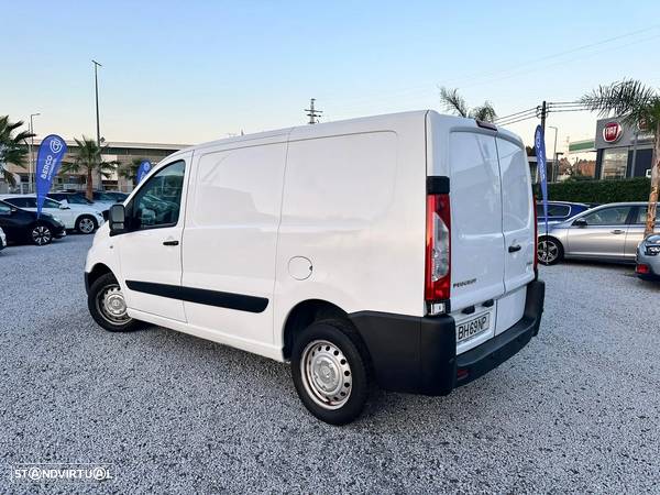 Peugeot Expert 1.6Hdi 100cv H2L1 - 7