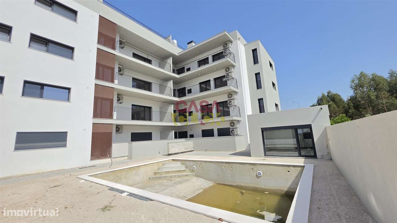Apartamento T3 Venda em Nossa Senhora de Fátima,Entroncamento-10
