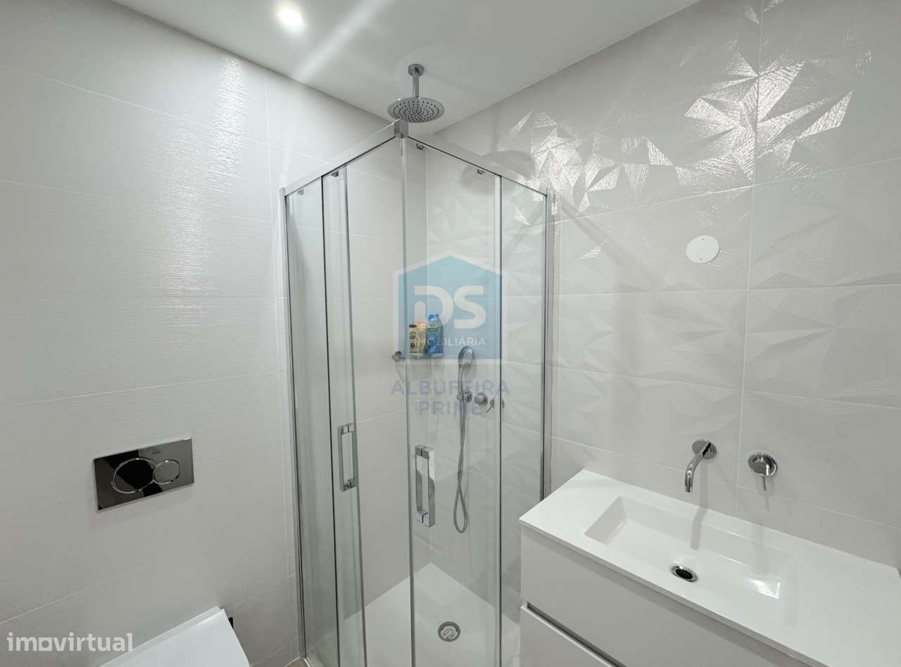 Apartamento T2 Venda em Almancil,Loulé-23