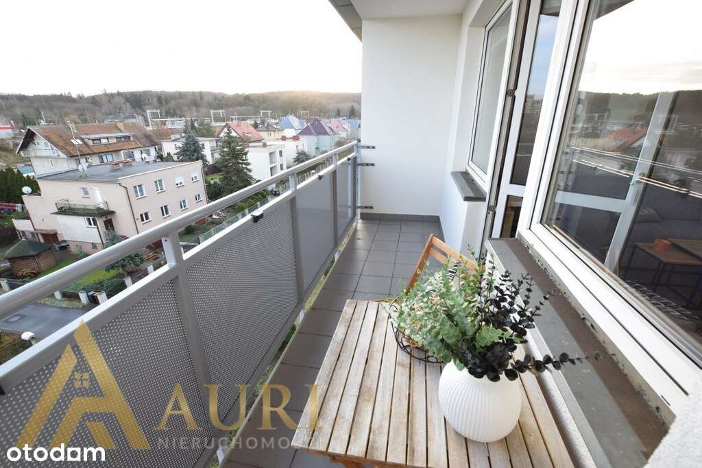 3 pokojowe w Zdrojach blisko Puszczy Bukowej-18