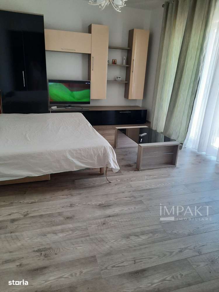 Apartament cu o camera, in zona Vivo - Imagine principală: 2/8