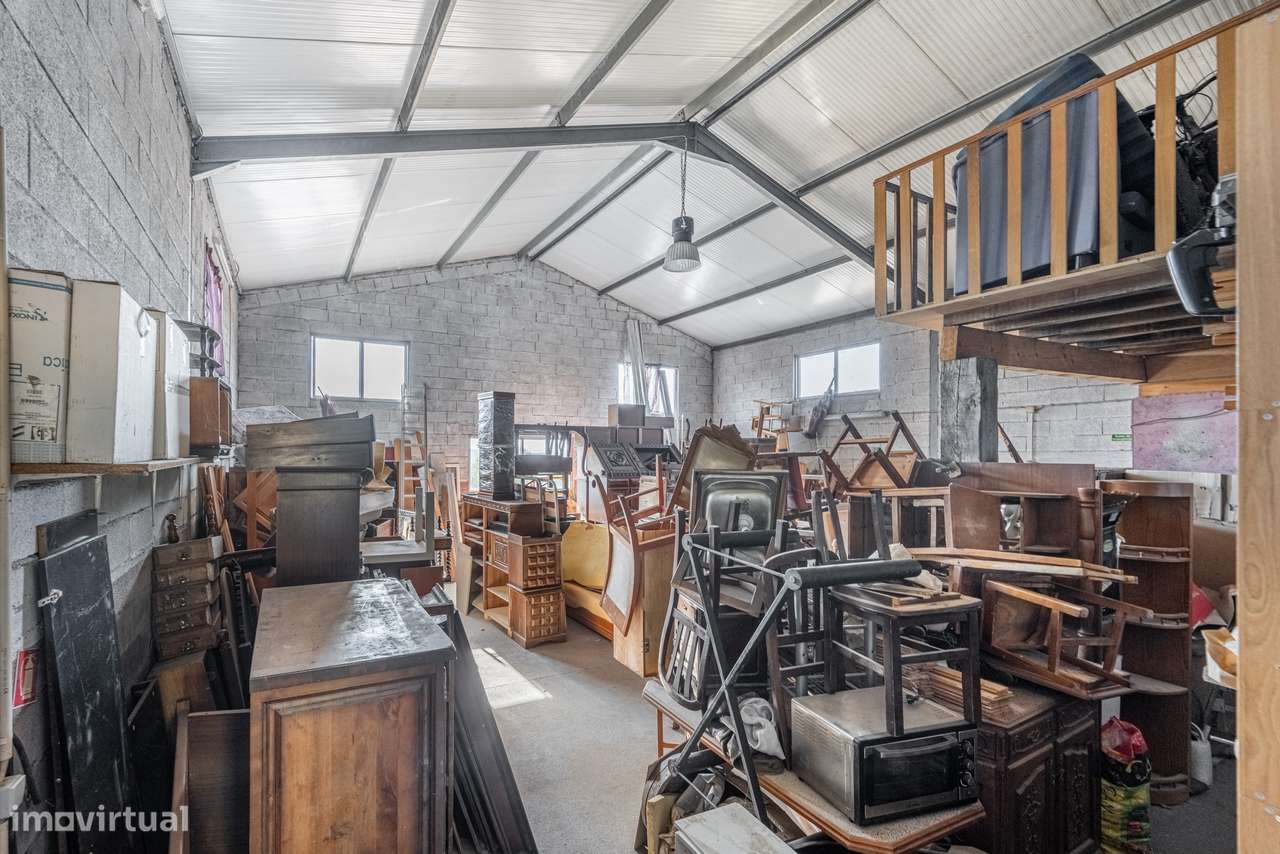 Armazém | Morgade – Montalegre-8