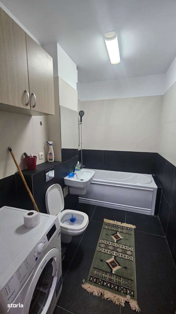 Apartament 3 camere – Mobilat si utilat – Tatarasi-6