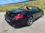 BMW M6 Cabrio - 7