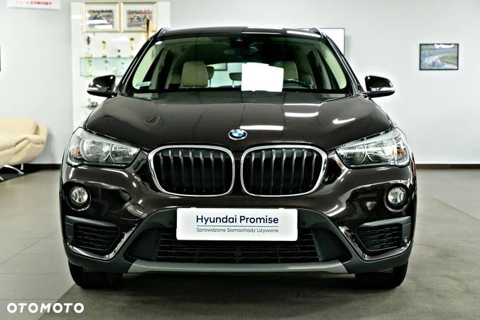 BMW X1 xDrive20d - 2