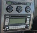 VW TOURAN 07r RADIOODTWARZACZ RADIO CD - 1
