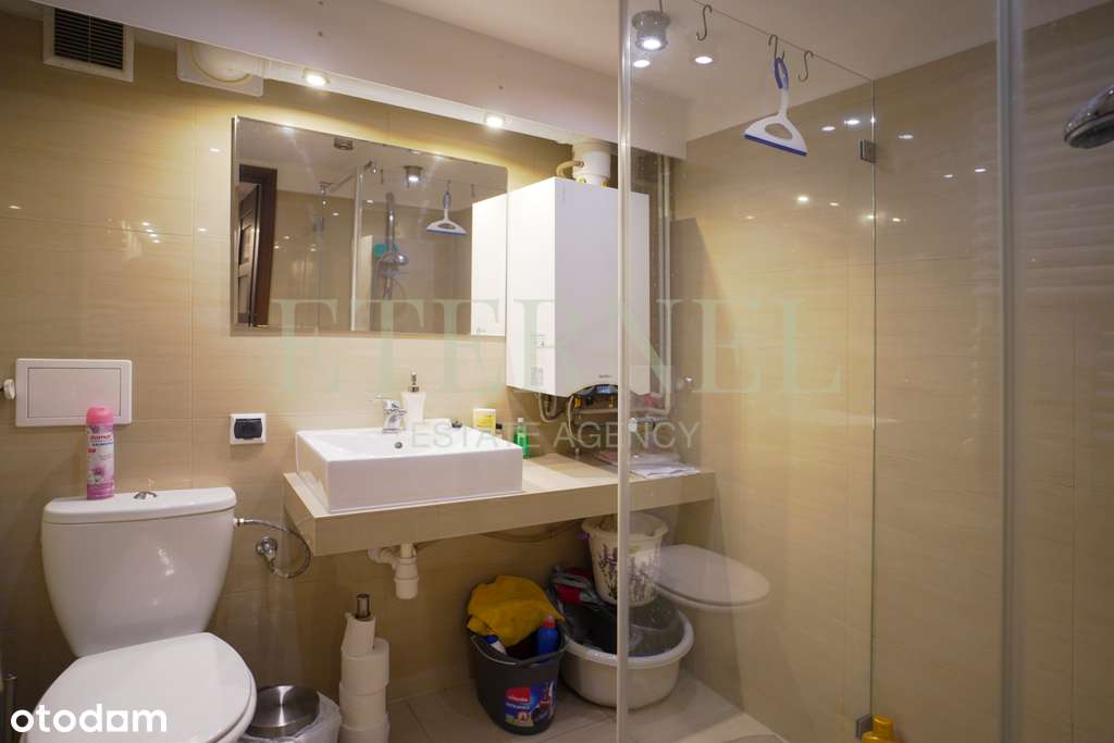 Wyjątkowe mieszkanie 143m+ogródek+garaż+piwnica-12