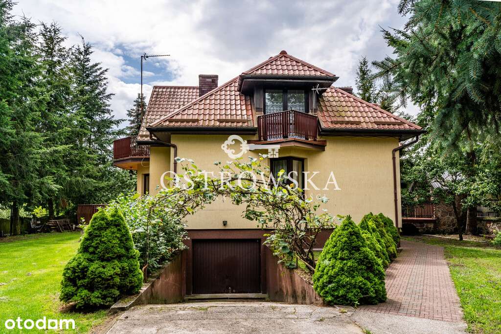 Malowniczo położone łowisko wędkarskie z domem - Pełny obrazek: 5/20