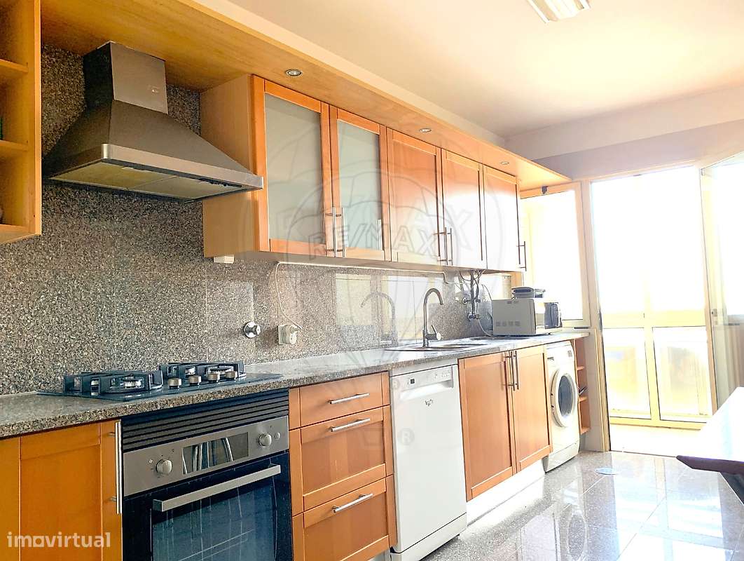 Apartamento T3 para venda - Grande imagem: 2/26